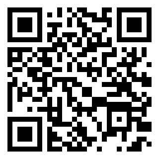 QR код приложения My Store