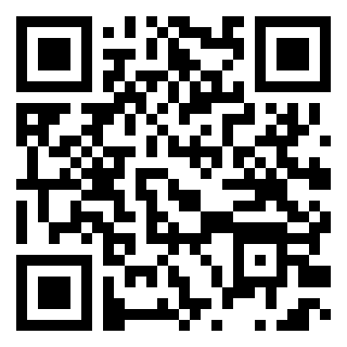 QR код приложения Все свое с Байкала