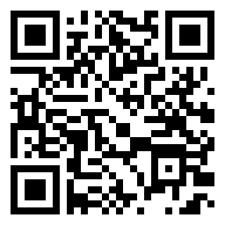 QR код приложения Lasosь. Sushi & rolls