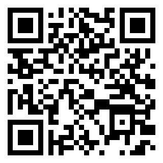 QR код приложения Фиш Маркет