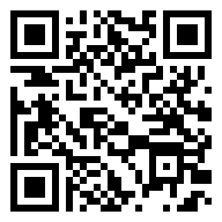 QR код приложения Суши Хаус Калининград
