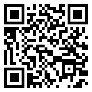 QR код приложения Вкусно как дома