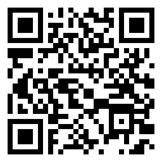 QR код приложения Zenky Store