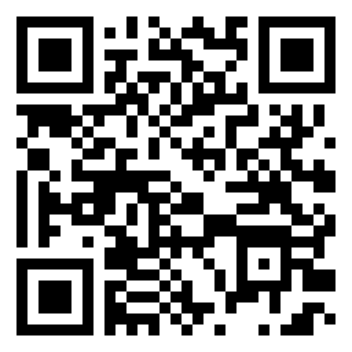 QR код приложения SHIITAKE sushi & rolls