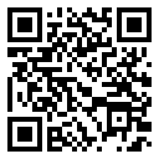 QR код приложения Pizza-zone