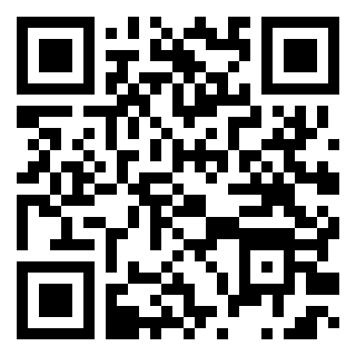 QR код приложения Кафе Дари
