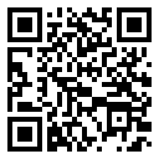 QR код приложения Том Ям - Улан-Удэ