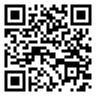 QR код приложения Нори