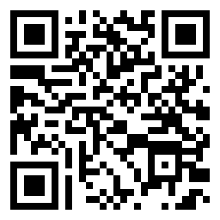 QR код приложения Аппетит